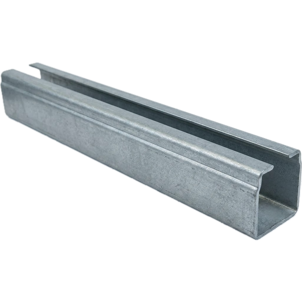 รางซี ขนาดยาว 4 เมตร - C-Rail C30 (4m)