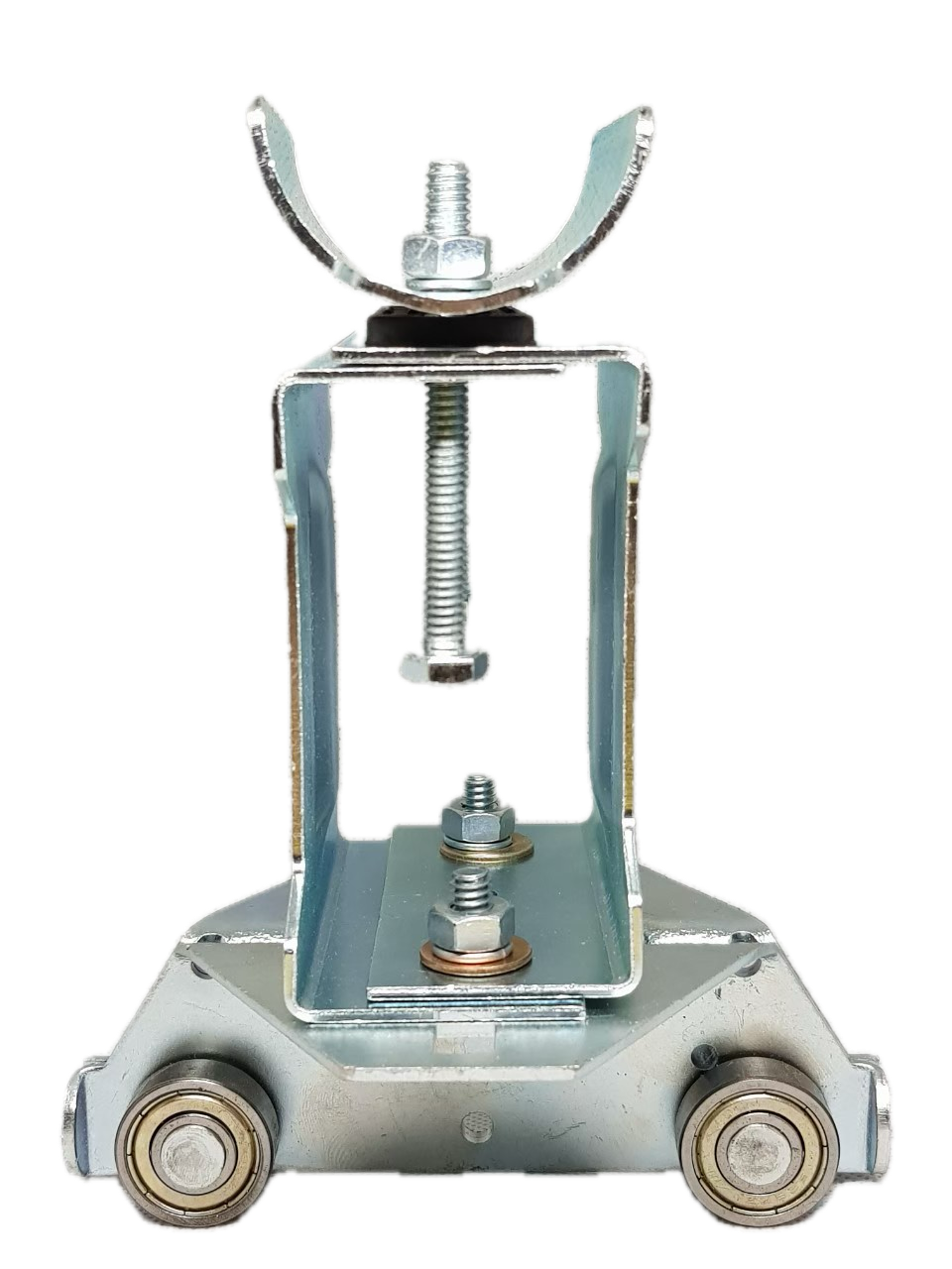 ลูกล้อตัวนำ - Towing Trolley