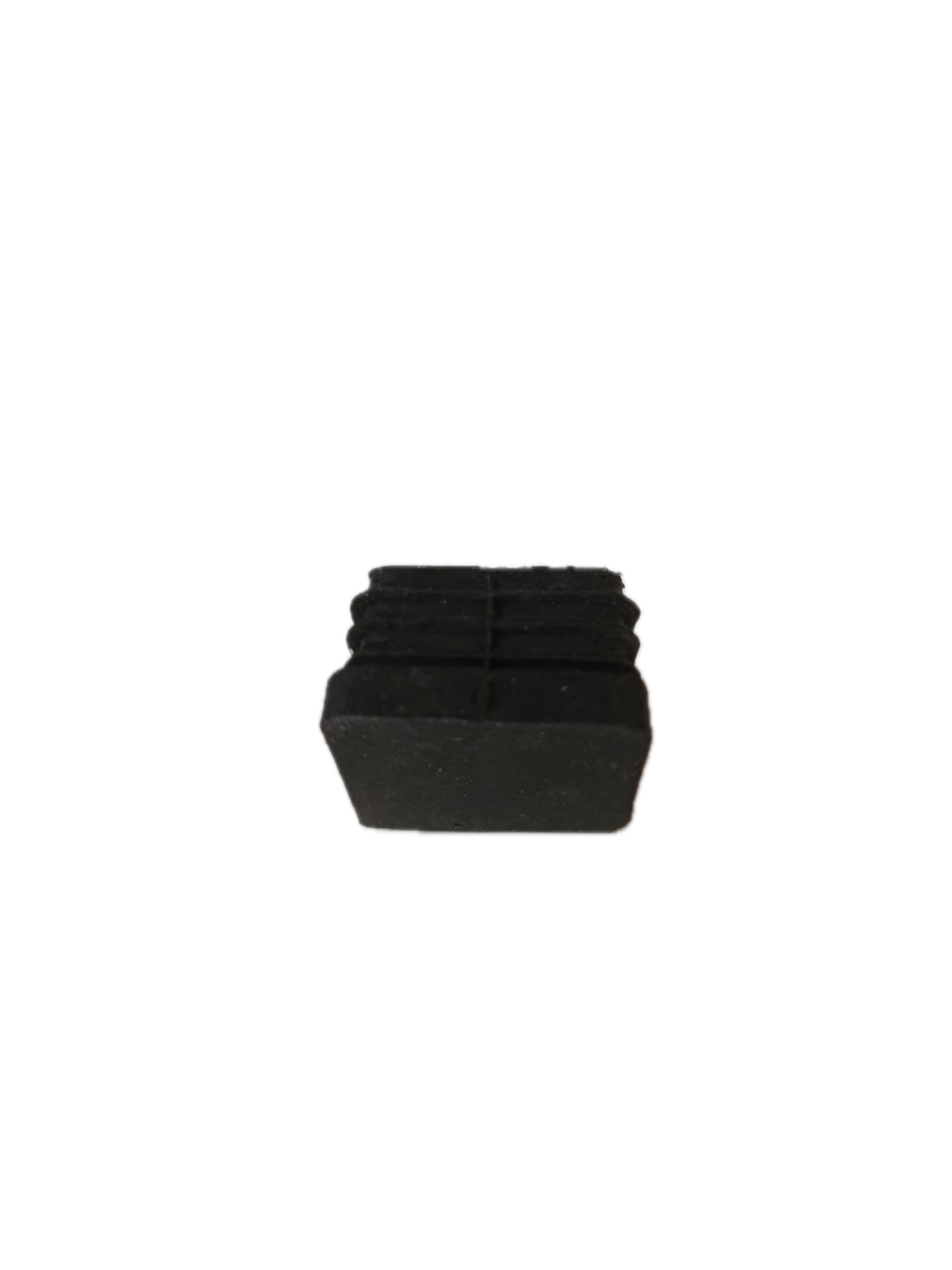 ยางปิดหัวท้ายราง - End Cap (Rubber)